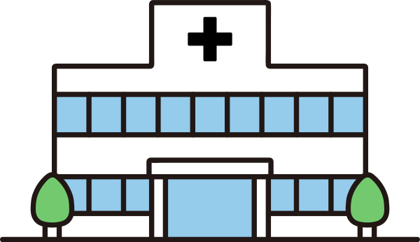 精神病床を有する医療機関